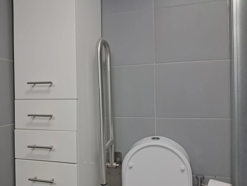 Apartamento T2 para Venda em Ansião Foto 18