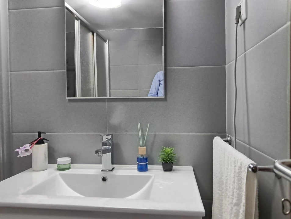 Apartamento T2 para Venda em Ansião Foto 19