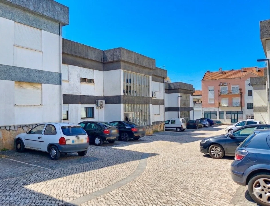 Apartamento T2 para Venda em Ansião Foto 24