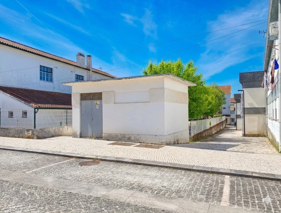 Apartamento T2 para Venda em Ansião Foto 25