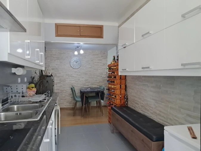 Apartamento T2 para Venda em Ansião Foto 7