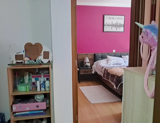 Apartamento T2 para Venda em Ansião Foto 21