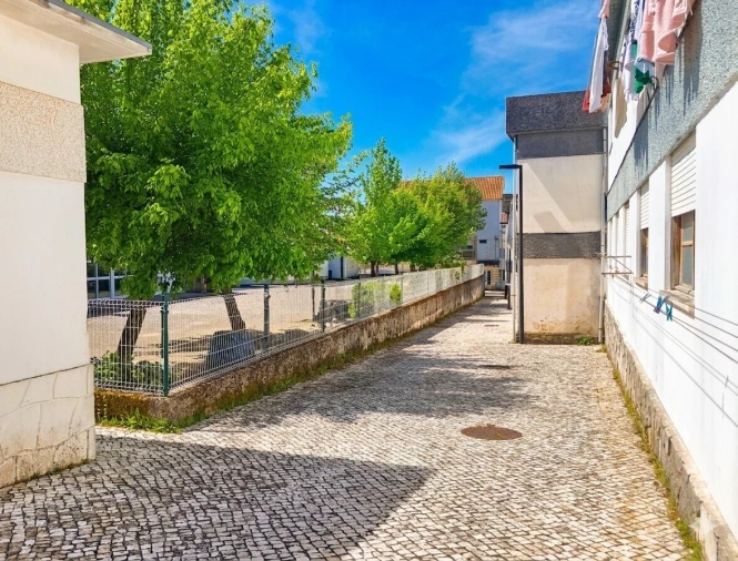 Apartamento T2 para Venda em Ansião Foto 26
