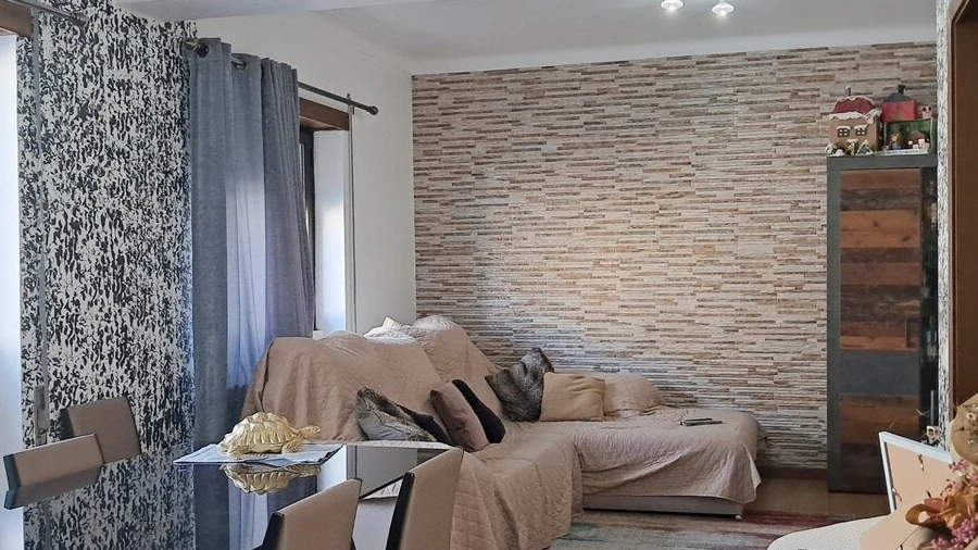 Apartamento T2 para Venda em Ansião