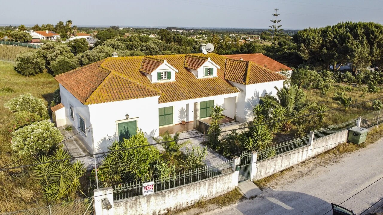 Quinta T3 para Venda em Pontevel Foto 3