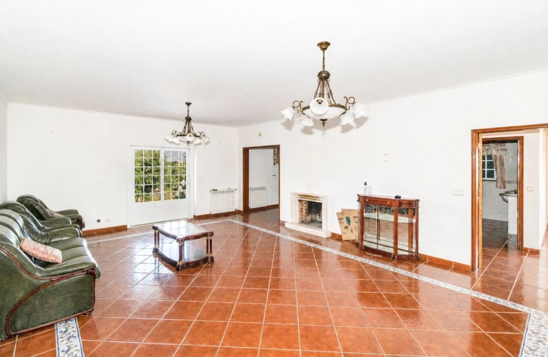 Quinta T3 para Venda em Pontevel Foto 6