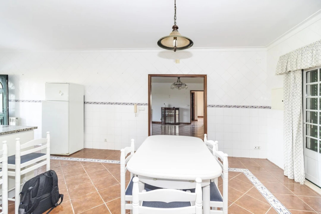 Quinta T3 para Venda em Pontevel Foto 15