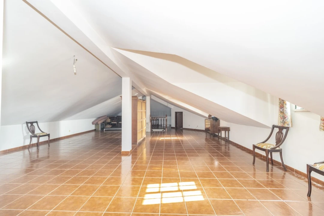 Quinta T3 para Venda em Pontevel Foto 21