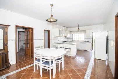 Quinta T3 para Venda em Pontevel