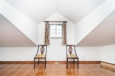 Quinta T3 para Venda em Pontevel