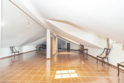 Quinta T3 para Venda em Pontevel