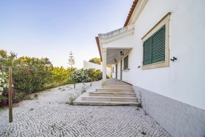 Quinta T3 para Venda em Pontevel