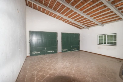 Quinta T3 para Venda em Pontevel
