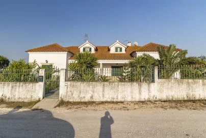 Quinta T3 para Venda em Pontevel