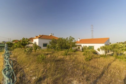 Quinta T3 para Venda em Pontevel
