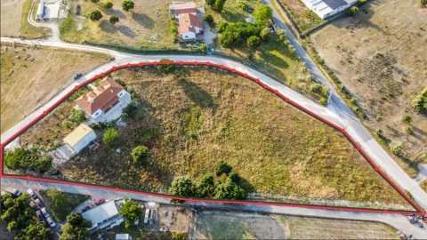 Quinta T3 para Venda em Pontevel