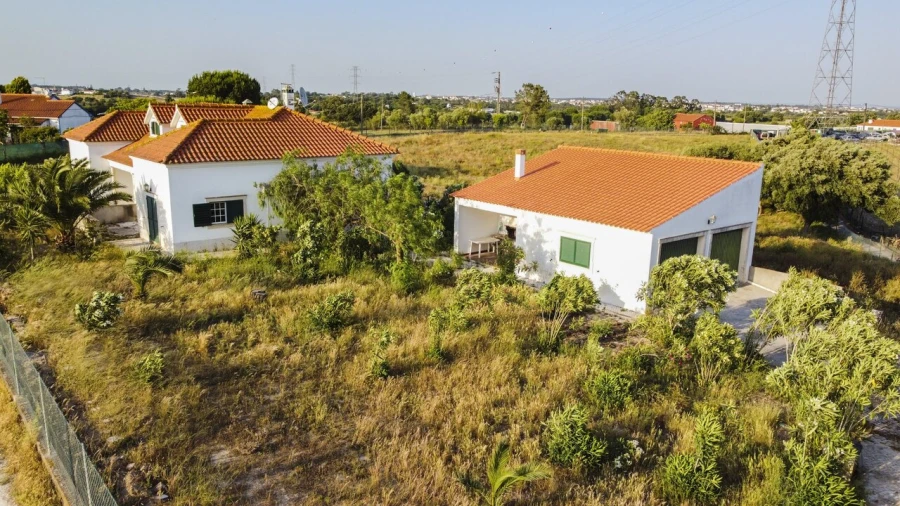 Quinta T3 para Venda em Pontevel Foto 5