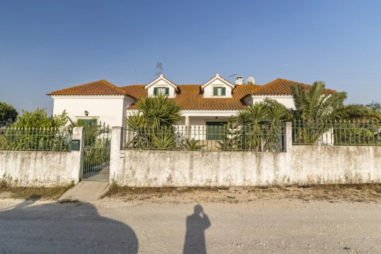 Quinta T3 para Venda em Pontevel Foto 31