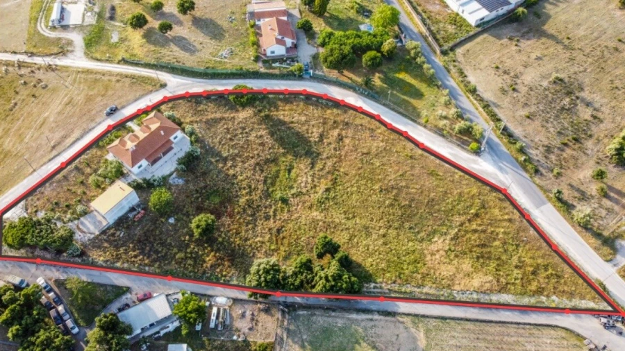 Quinta T3 para Venda em Pontevel