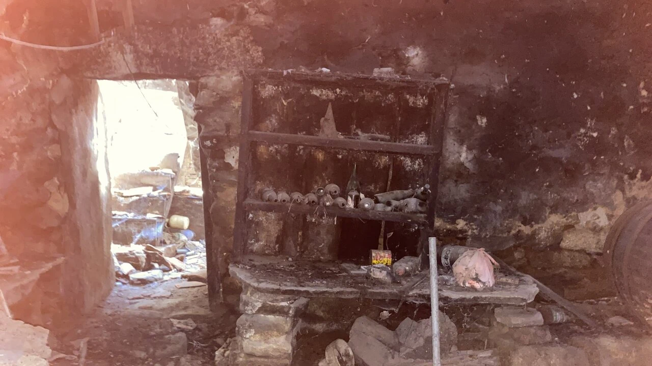 Moradia T2 para Venda em Caçarelhos e Angueira Foto 8