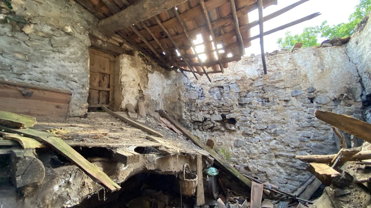 Moradia T2 para Venda em Caçarelhos e Angueira Foto 4