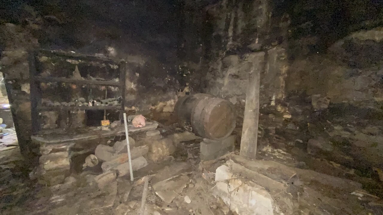Moradia T2 para Venda em Caçarelhos e Angueira Foto 10