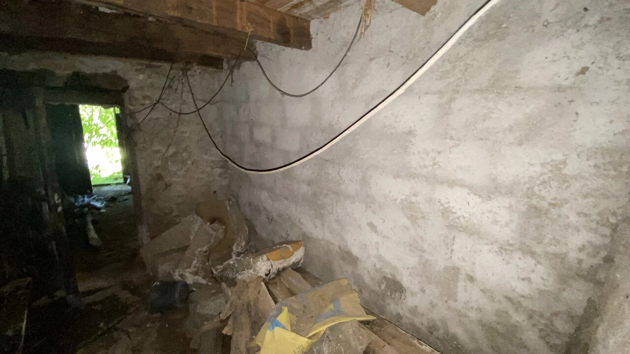 Moradia T2 para Venda em Caçarelhos e Angueira Foto 11
