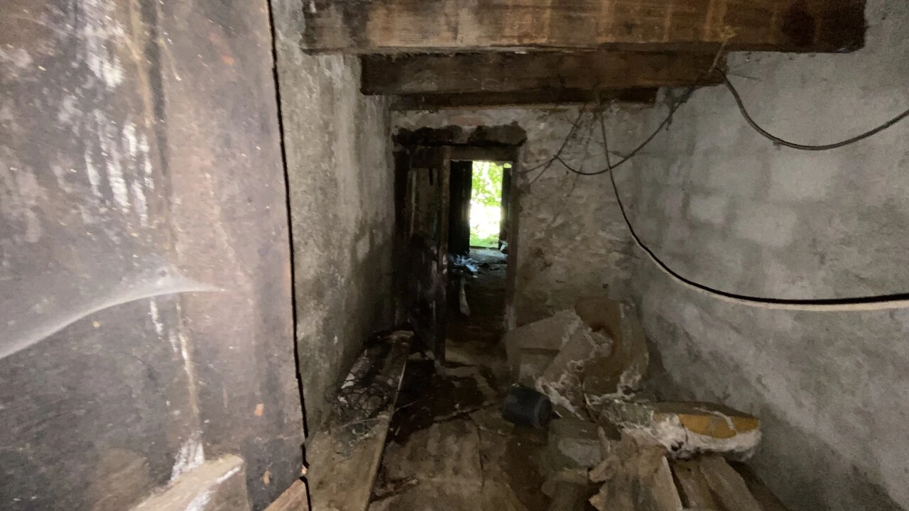 Moradia T2 para Venda em Caçarelhos e Angueira Foto 12