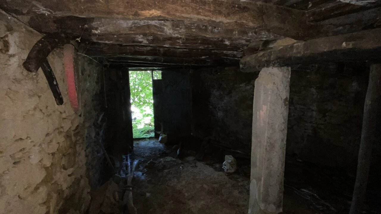 Moradia T2 para Venda em Caçarelhos e Angueira Foto 14
