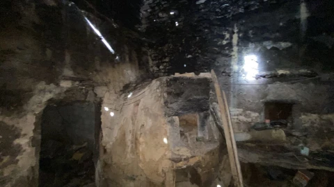 Moradia T2 para Venda em Caçarelhos e Angueira