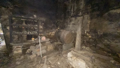 Moradia T2 para Venda em Caçarelhos e Angueira