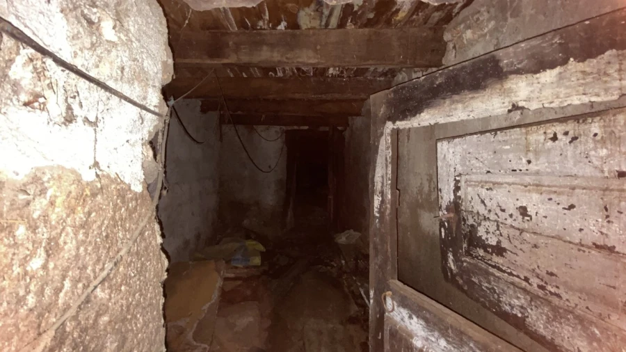 Moradia T2 para Venda em Caçarelhos e Angueira Foto 7