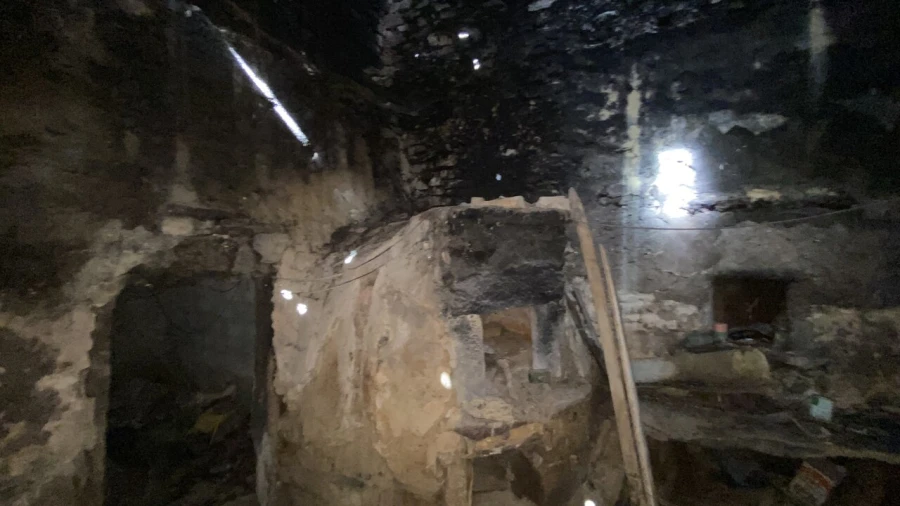 Moradia T2 para Venda em Caçarelhos e Angueira Foto 9