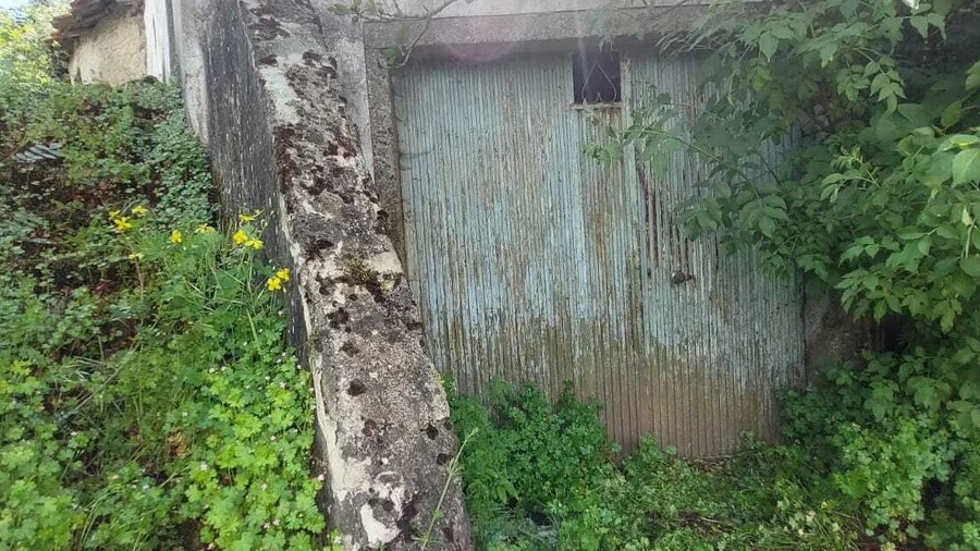 Moradia T2 para Venda em Caçarelhos e Angueira