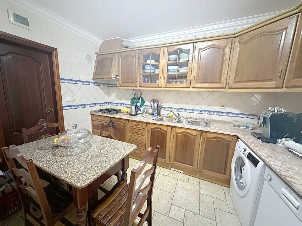 Moradia T2 para Venda em Turcifal Foto 5
