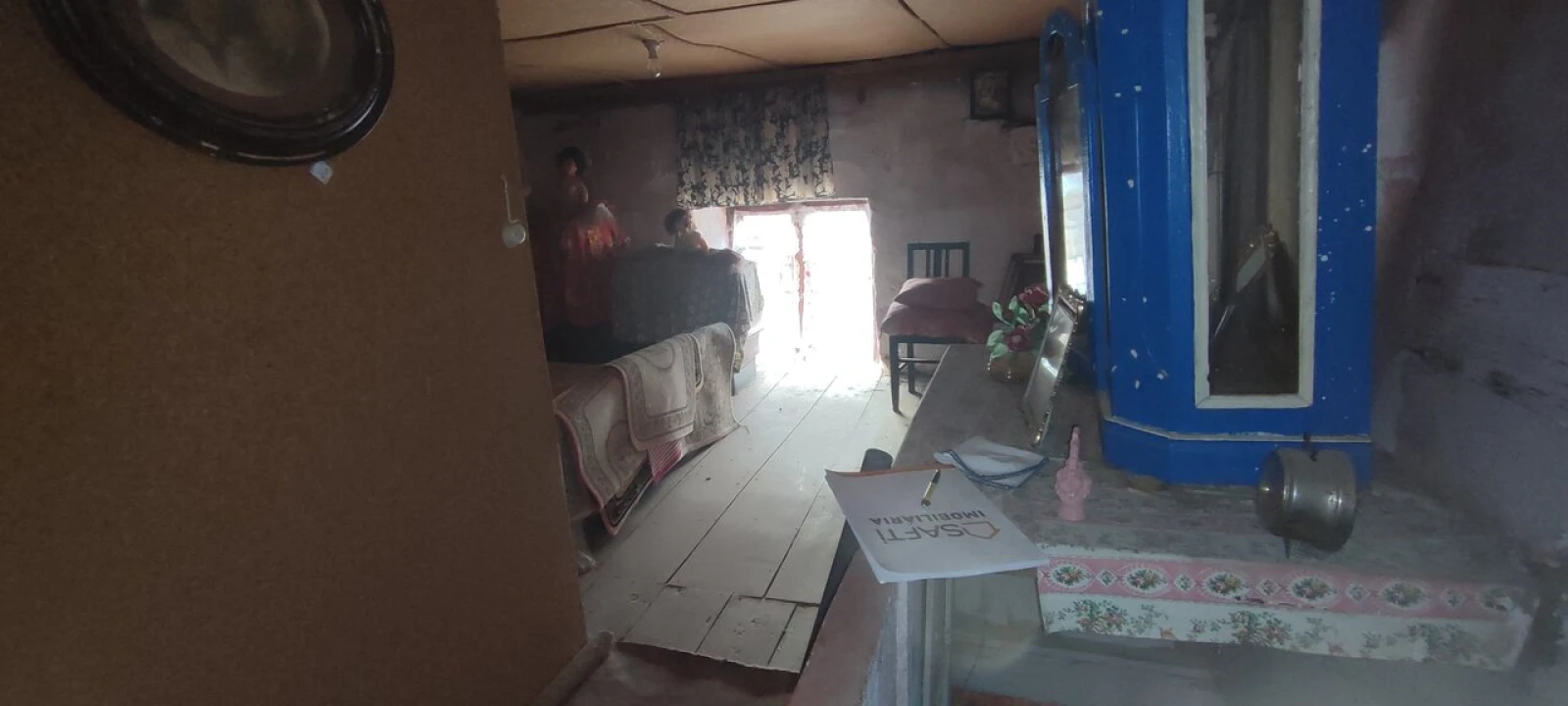 Moradia T1 para Venda em Paderne Foto 2