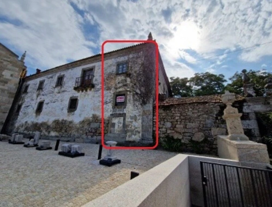 Moradia T1 para Venda em Paderne Foto 8