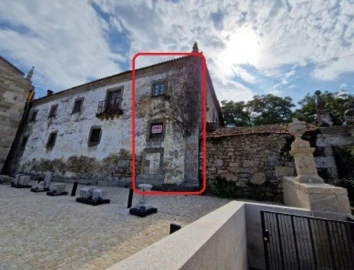 Moradia T1 para Venda em Paderne