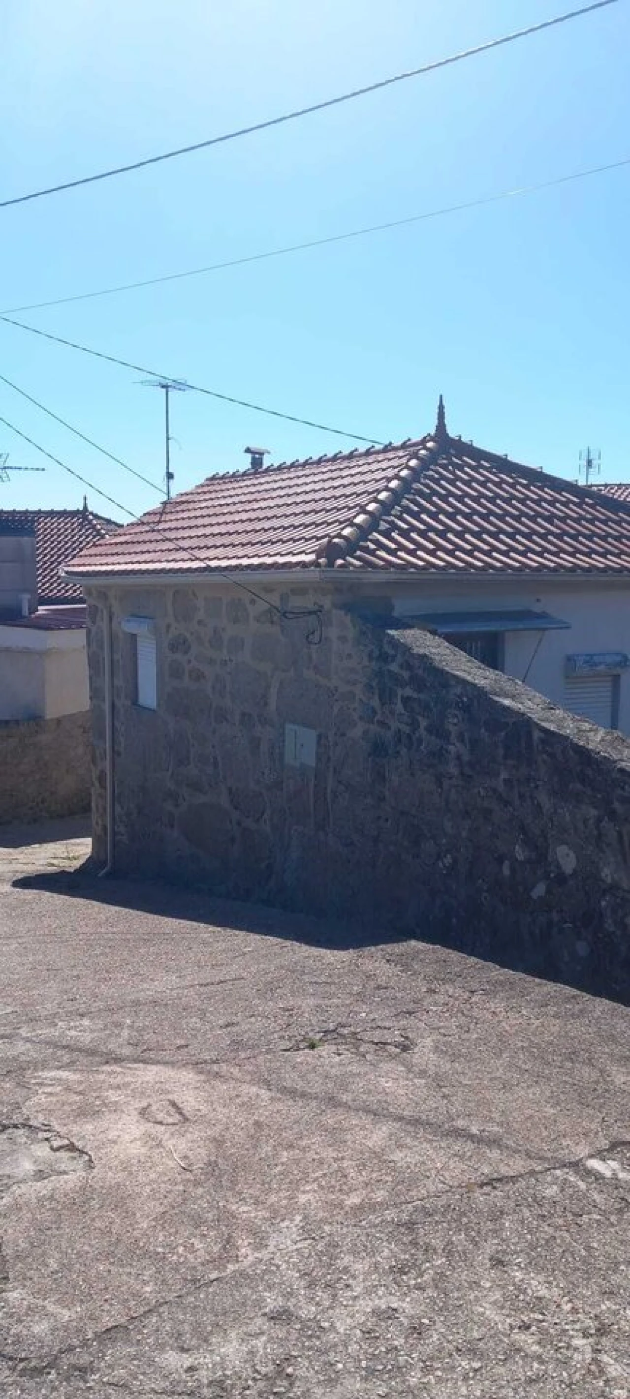 Moradia T1 para Venda em Cousso Foto 1