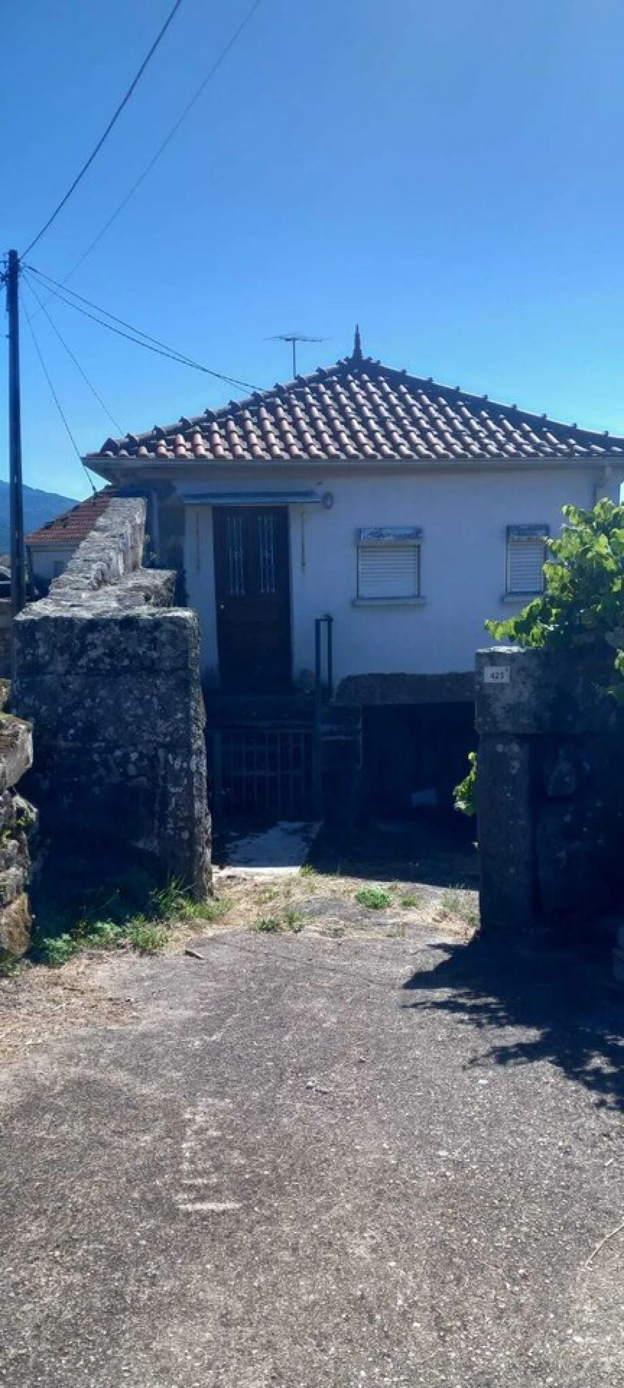 Moradia T1 para Venda em Cousso Foto 3