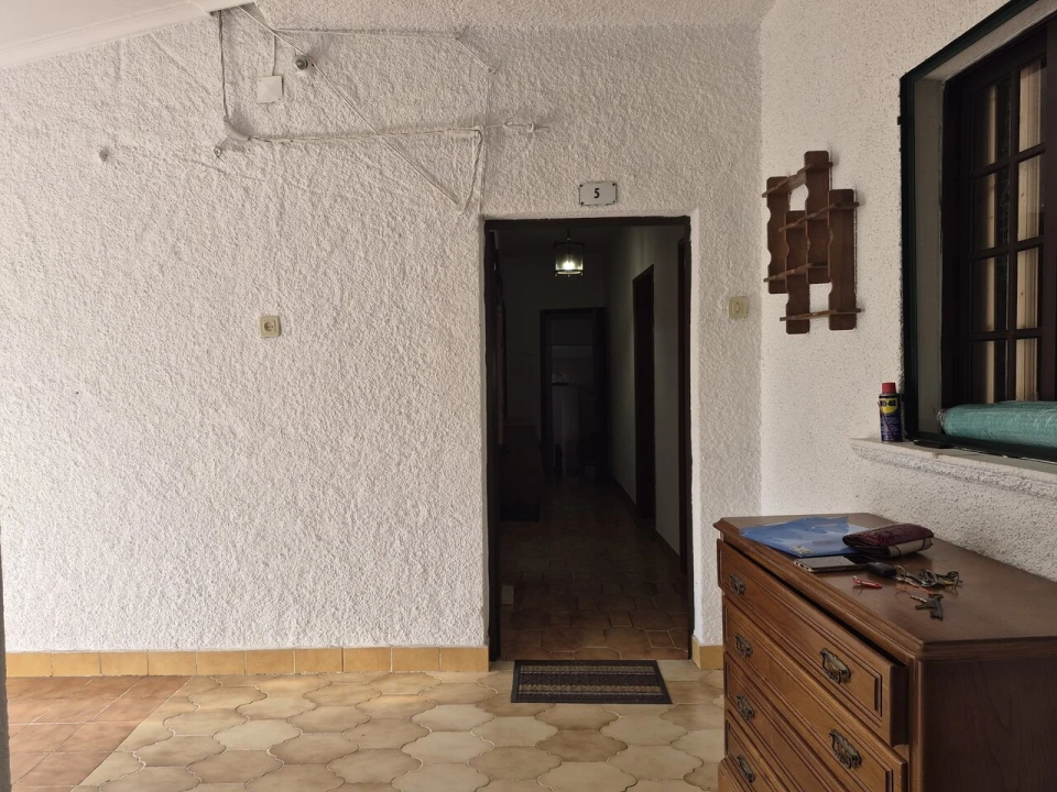 Moradia T4 para Venda em Cavadoude Foto 5