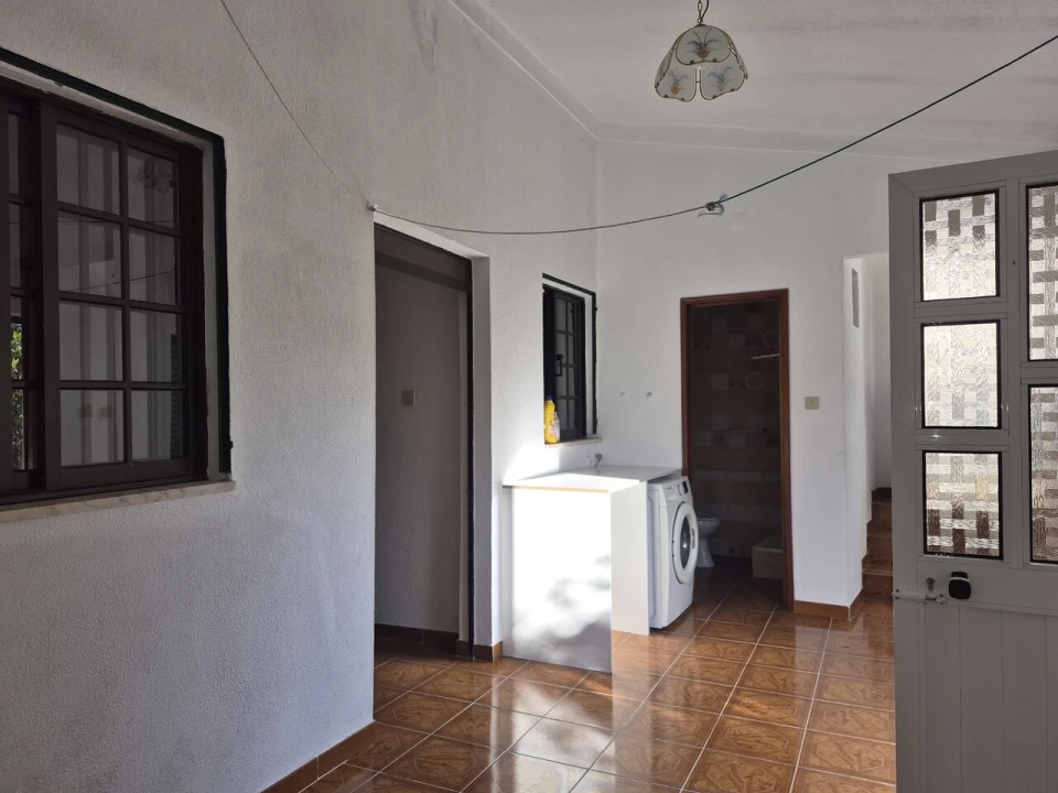 Moradia T4 para Venda em Cavadoude Foto 13