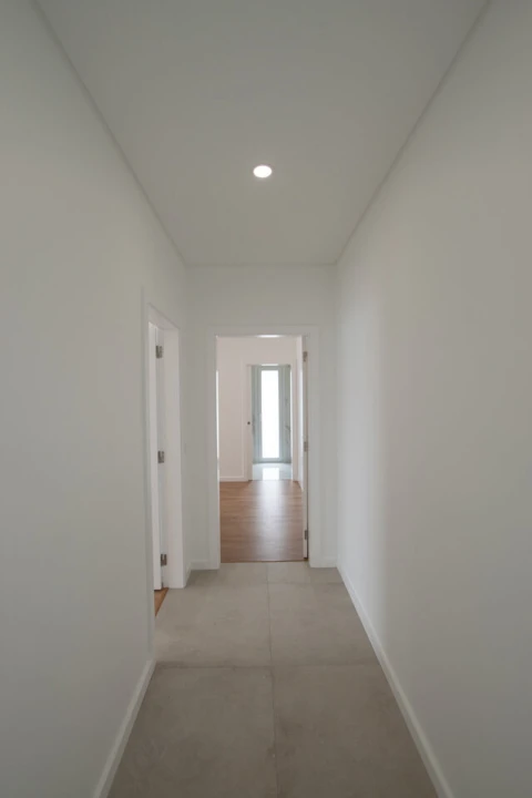 Moradia T4 para Venda em Nadadouro