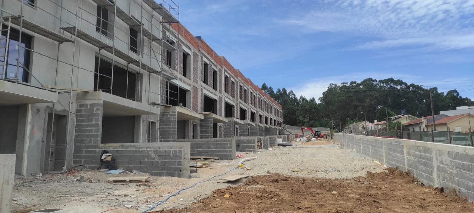 Moradia T3 para Venda em Valongo Foto 27