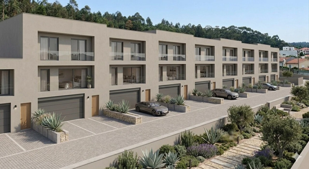 Moradia T3 para Venda em Valongo Foto 1