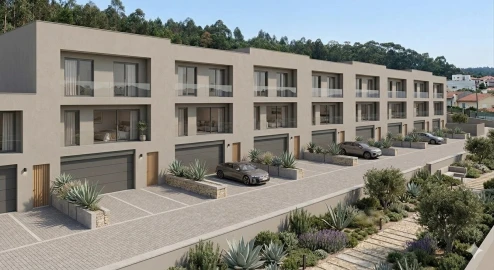 Moradia T3 para Venda em Valongo