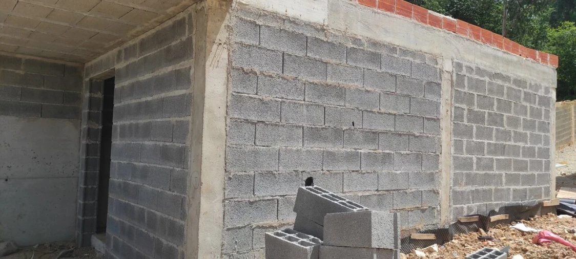 Moradia T3 para Venda em Valongo Foto 22