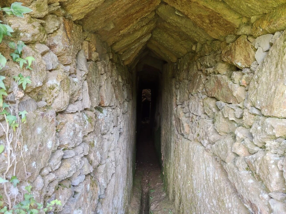 Terreno para Venda em Maçãs de D. Maria Foto 5
