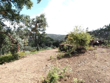 Terreno para Venda em Maçãs de D. Maria