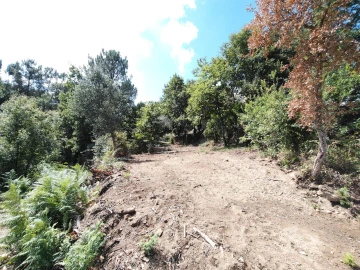 Terreno para Venda em Maçãs de D. Maria